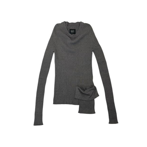 라그네 키카스 포 요지야마모토 니트