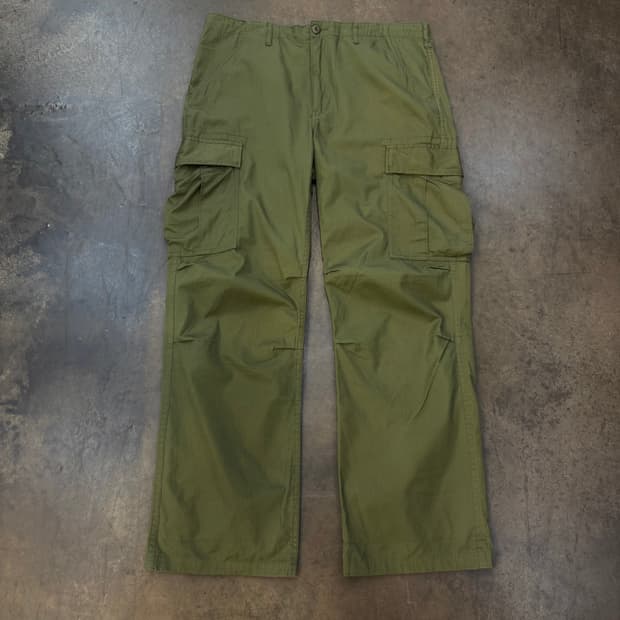 아비렉스 og 카고팬츠 (40인치)