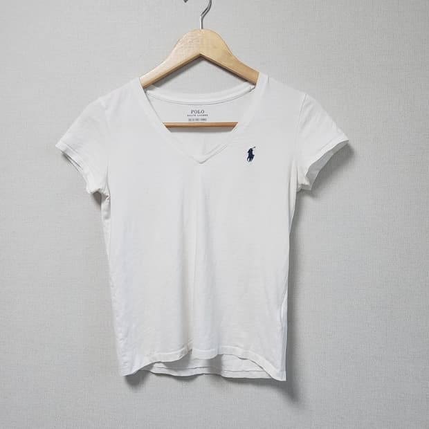 [XS] 폴로 랄프로렌 반팔티
