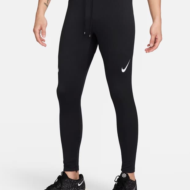 [새상품] 나이키 에어로스위프트 남성 드라이 핏 ADV 러닝 타이즈