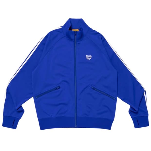 휴먼메이드 트랙 자켓