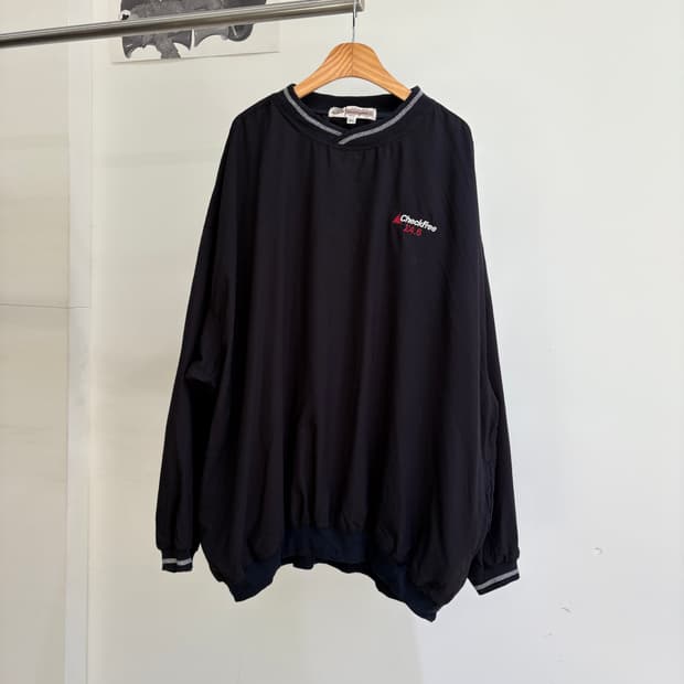 AKWA (Made in USA) 맨투맨