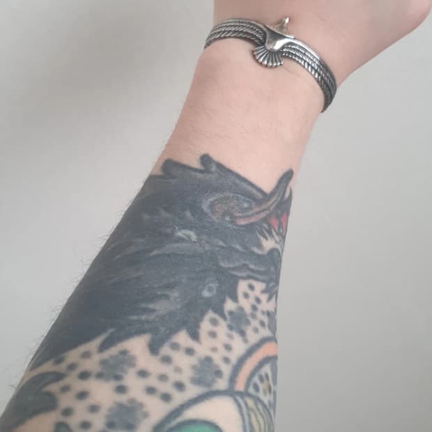 이글 브라이슬릿