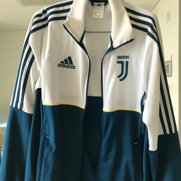 95 아디다스 유벤투스 트랙탑 저지