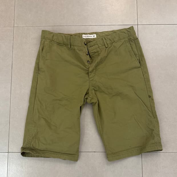 Ben Sherman 반바지 사이즈 34