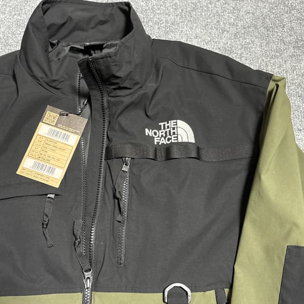 노스페이스 자켓