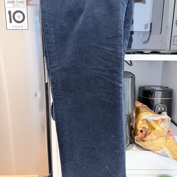 폴로 랄프로렌 코듀로이 팬츠