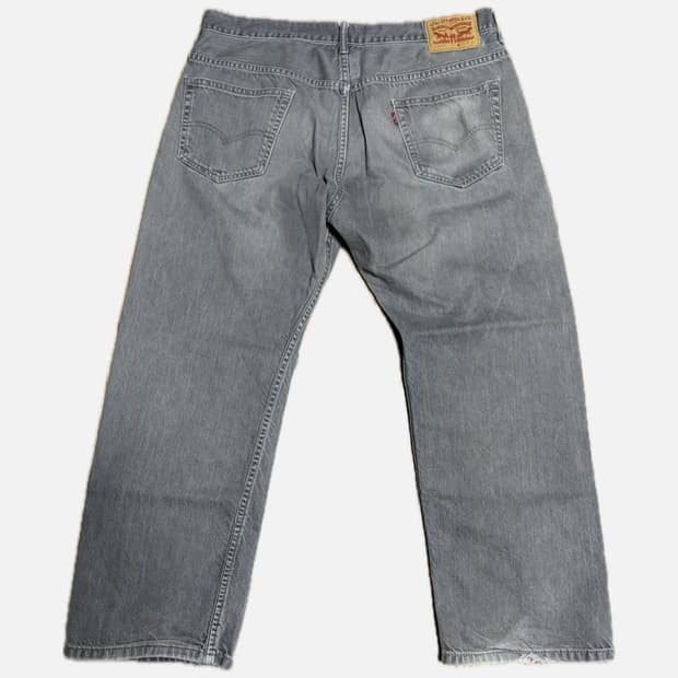 리바이스 569 36x30