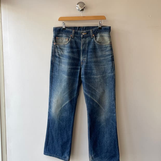 2001‘ Levi’s 517 34x30 (리바이스 517)