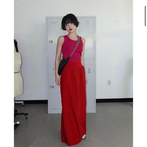 Eonts 에옹쓰 슬리브리스