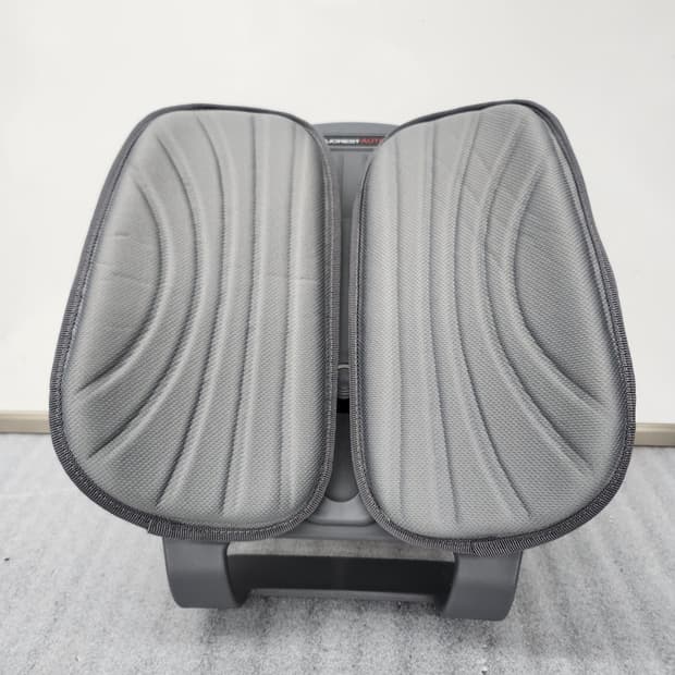 듀오백 오토,자동차용 등받이