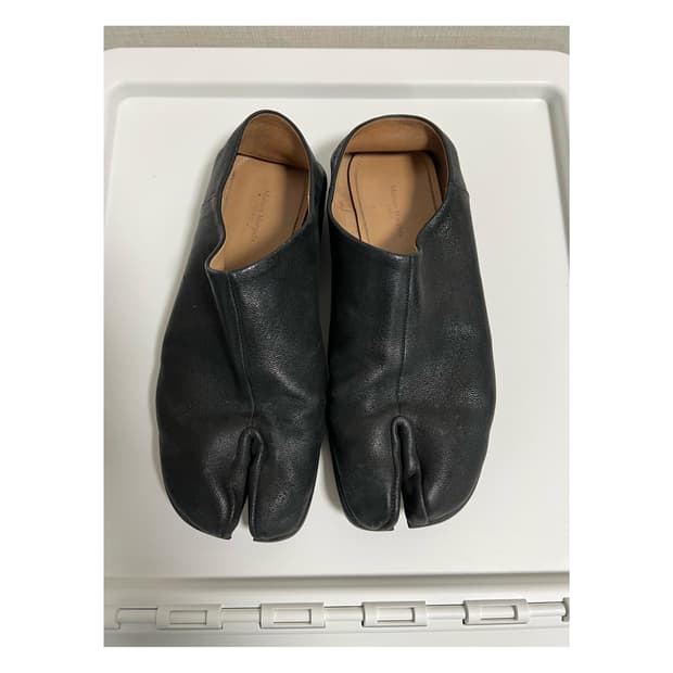 마르지엘라 슬립온 타비