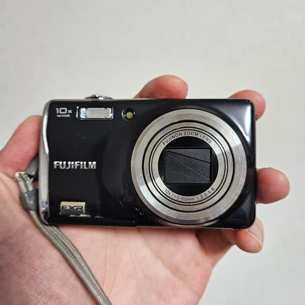 [아일릿 원희 디카] 후지필름 파인픽스 F70 EXR FINEPIX