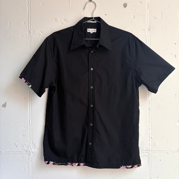 Paul Smith short sleeve shirt