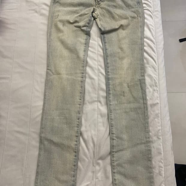 디젤 크러쉬 진