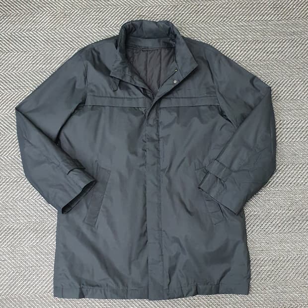 캠브리지멤버스 사파리 집업점퍼 남자105