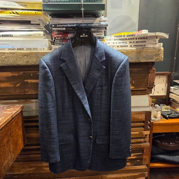 빨질레리 트위드자켓