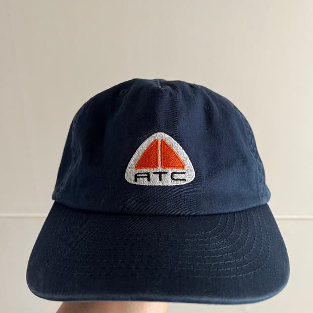 [F] 부트랩(bootlab) ATC 볼캡 (아크텍사스 카우보이)