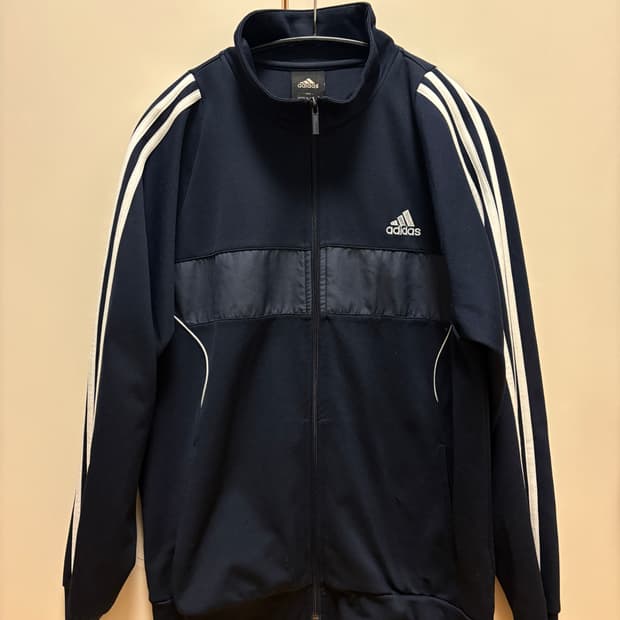 아디다스 져지 네이비 105