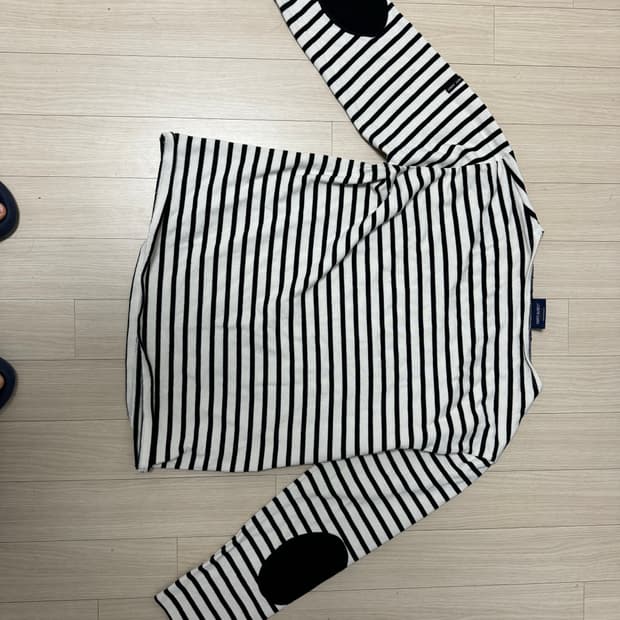 세인트 제임스 롱슬리브