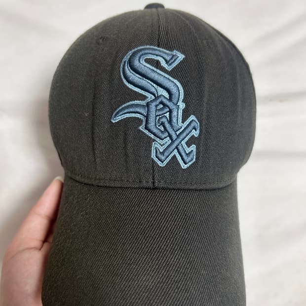 빈티지 mlb 캡모자