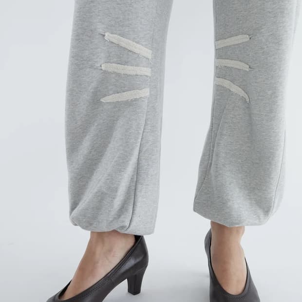 [S,M]팔로마울 Cooper 스웨트 팬츠/그레이