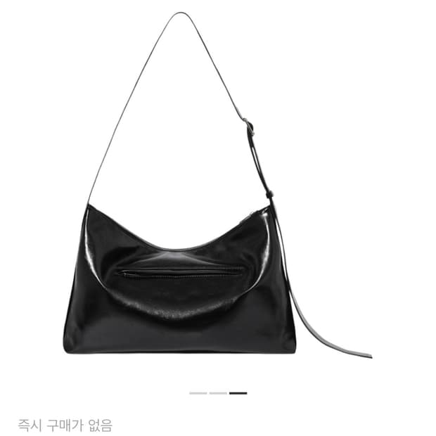 스탠드오일 어즈백 ooze bag 