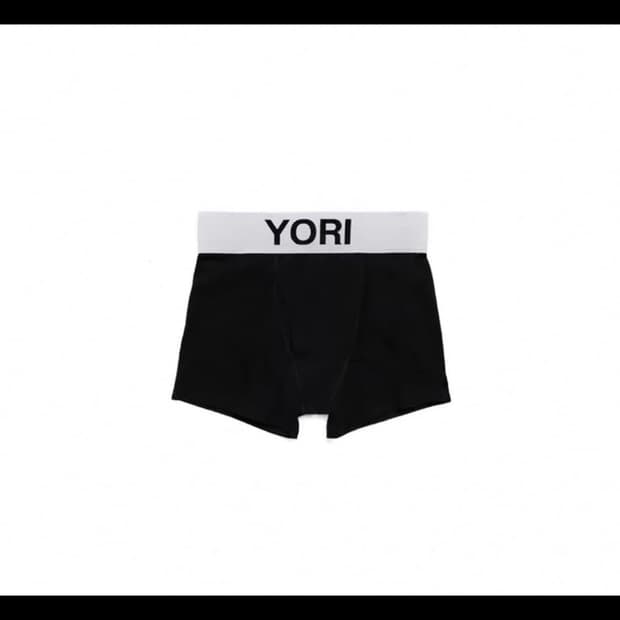 Yori sport brief white 