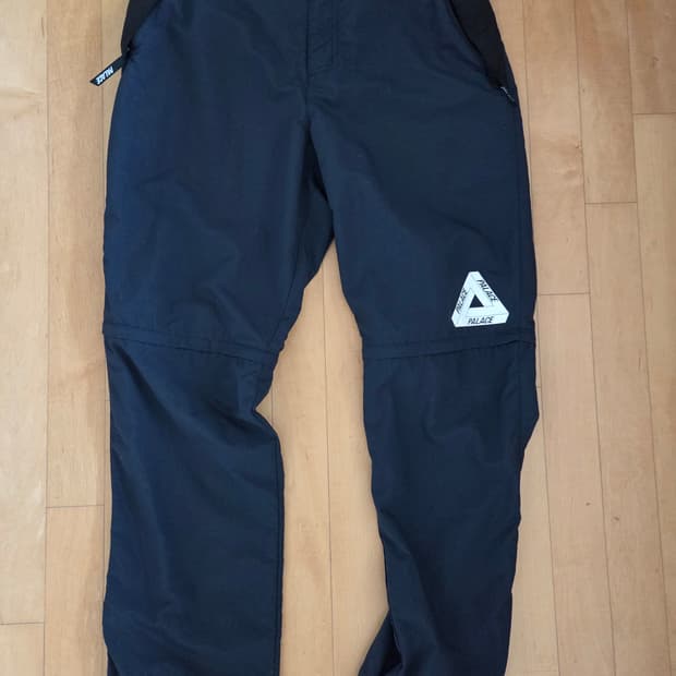 팔라스 집 오프 쉘팬츠 XL