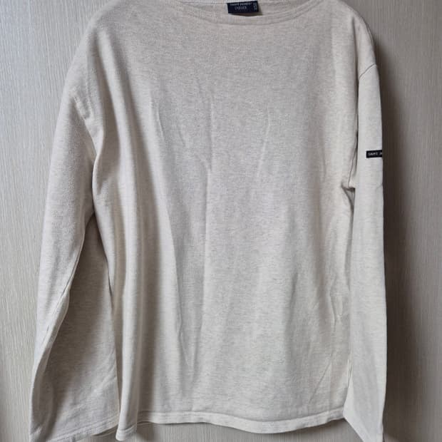 세인트제임스 길도 티셔츠 긴팔 54 남성