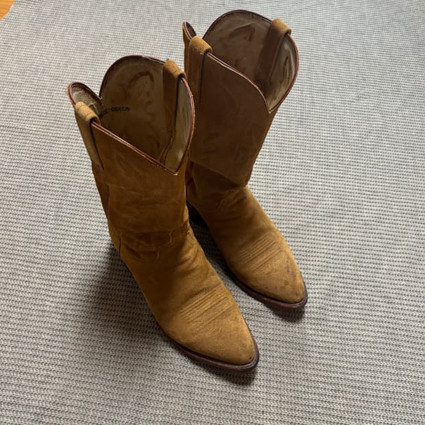 Lucchese 루케이시 루체스 1883 웨스턴 부츠 9.5ee