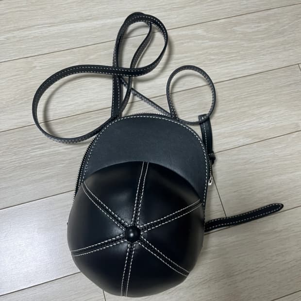 jw anderson 제이더블유앤더슨 미디 캡 크로스백