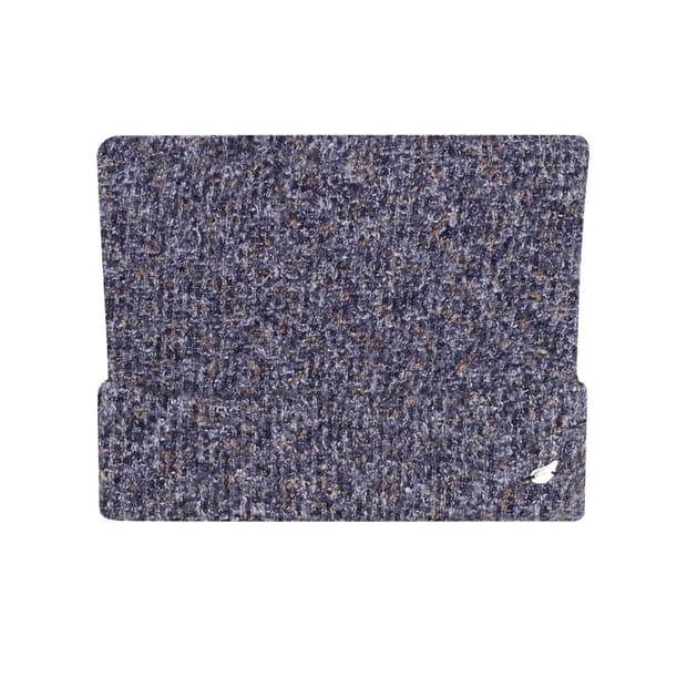 택 O) COYSEIO WIDE CAT BEANIE PURPLE