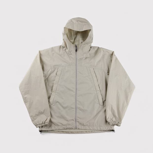 [L] 와일드띵스 나일론 바람막이 자켓