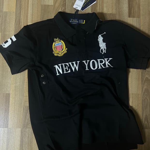 폴로 빅포니 카라티 xl