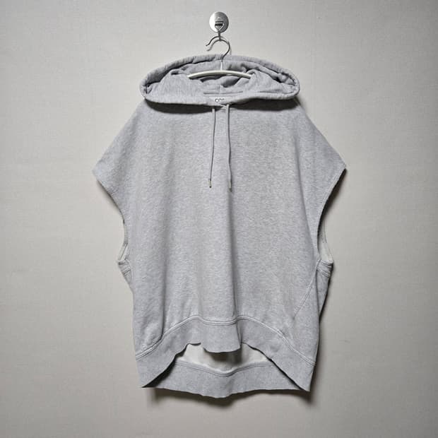 코스 슬리브리스 후드티 / 여성 후드티/ 남성 후드티 