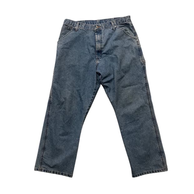 Wrangler(랭글러) 카펜터 데님