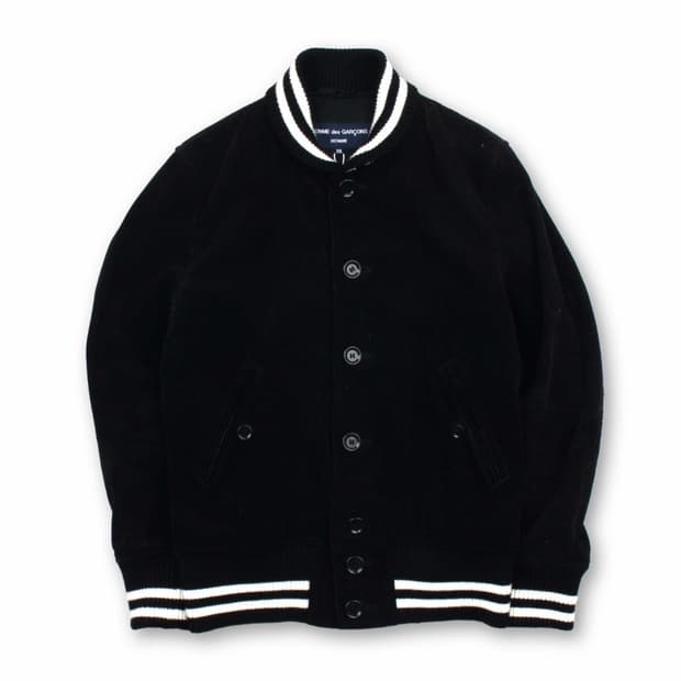 2011 COMME des GARCONS HOMME (XS)