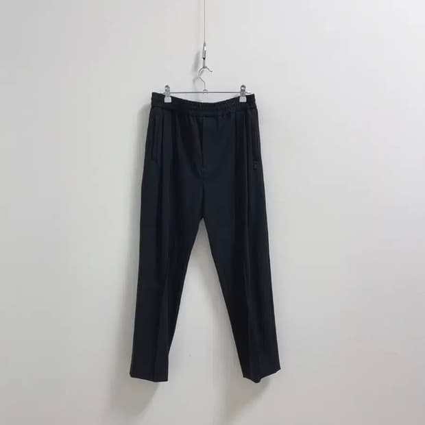 시스템옴므 팬츠