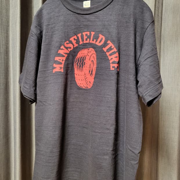 [XL] 웨어하우스 4601 반팔