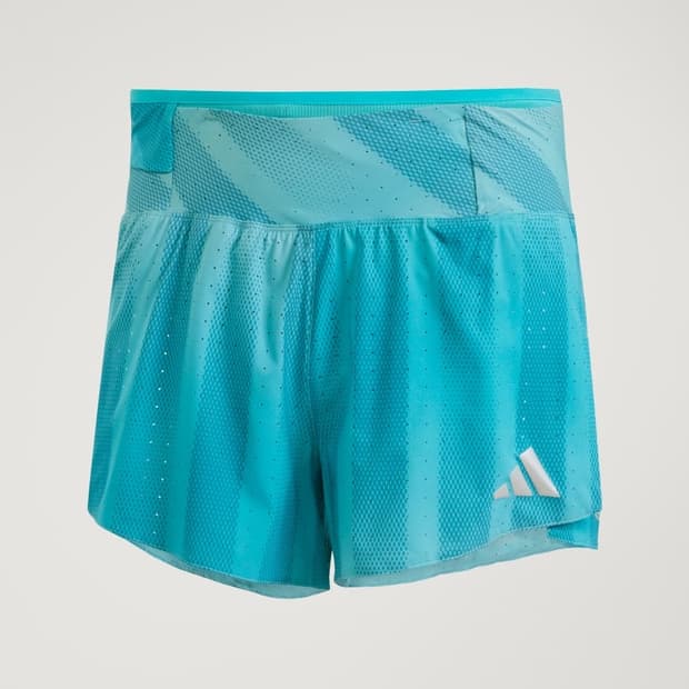 아디다스 / 아디제로 BTN 러닝 젤 쇼츠