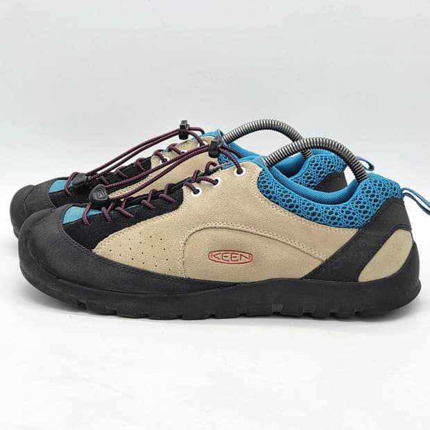  킨 재스퍼 락스 SP 스니커즈 베이지 (295) 