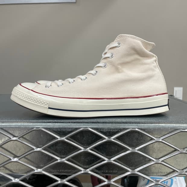 컨버스 척 70 하이 파치먼트 290 (gr-4171)