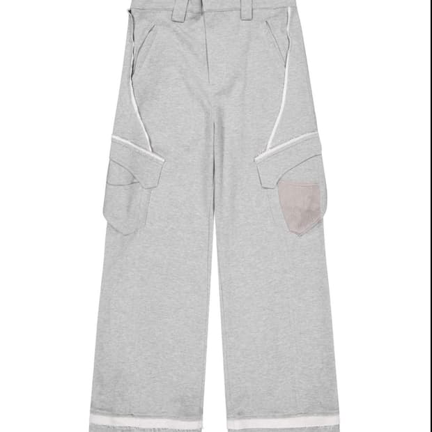 Xlim ep8 02 스웻팬츠 L->XL 교환