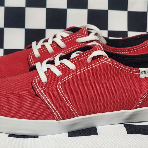 Etnies 루커 벌크 H 남성 운동화 280mm