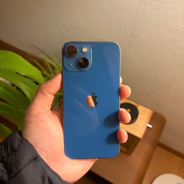 아이폰 13 미니 128GB