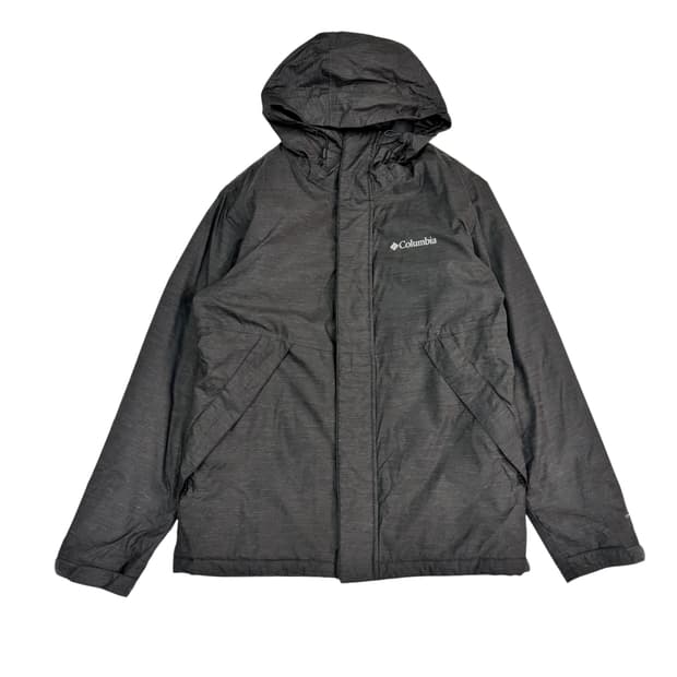 컬럼비아 옴니테크 자켓
