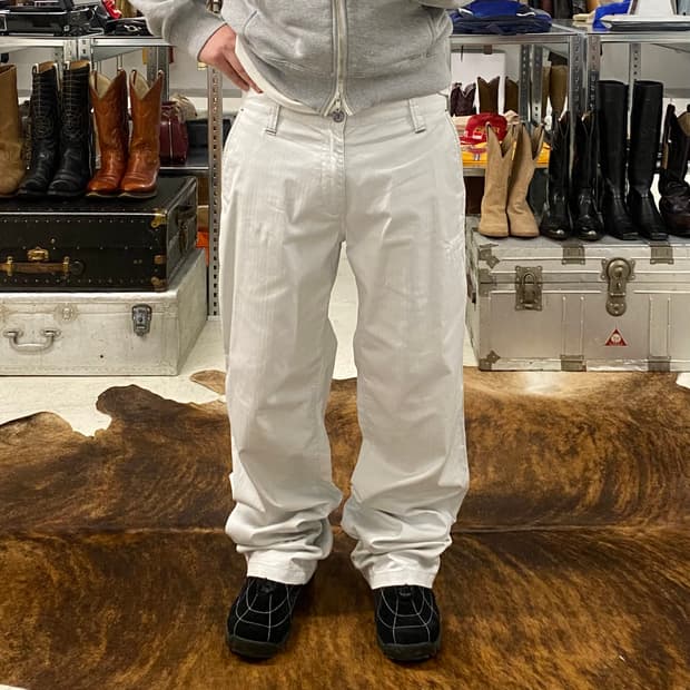 OAKLEY 2way pants 오클리 투웨이 팬츠