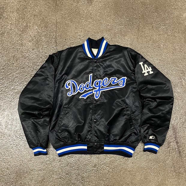 80-90s Starter LA다저스 바시티 (110)