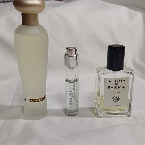 오리진스 진저에센스 향수 50ml